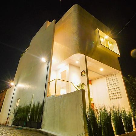 White Swan Private Villa Tlekung Kültér fotó