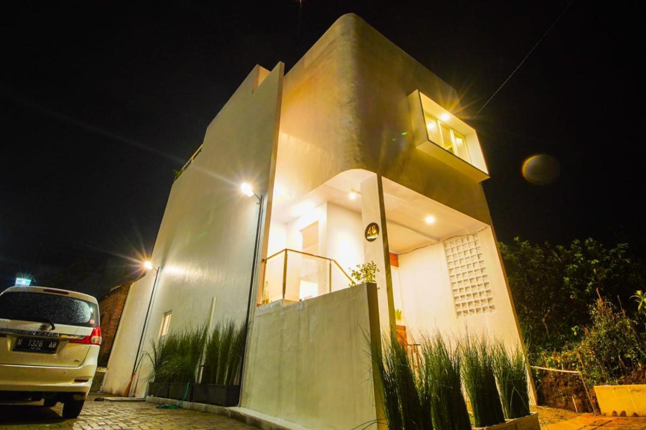 White Swan Private Villa Tlekung Kültér fotó