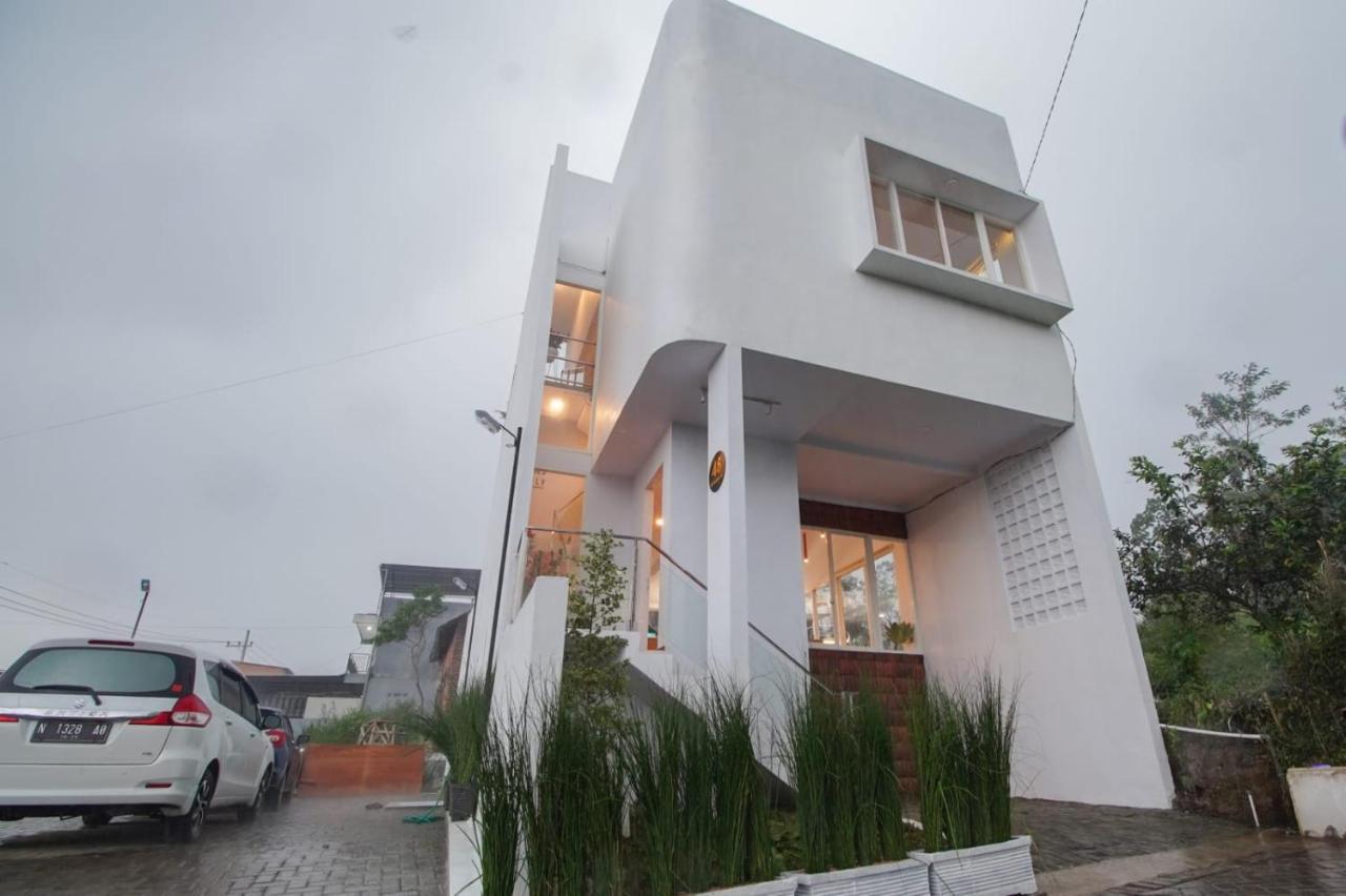 White Swan Private Villa Tlekung Kültér fotó